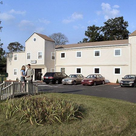 Value Inn East Stroudsburg Marshalls Creek Exterior photo