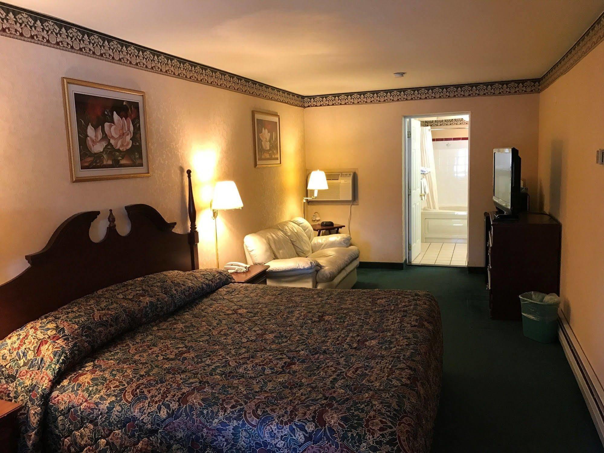 Value Inn East Stroudsburg Marshalls Creek Exterior photo
