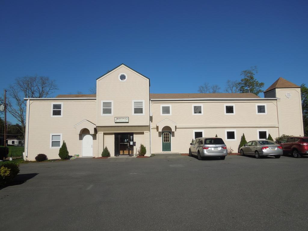 Value Inn East Stroudsburg Marshalls Creek Exterior photo